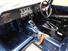*LATE ENTRY* 1963 Jaguar E-Type Fixed Head Coupe Race Car-Auction Lot