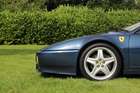 1994 Ferrari 512 TR-Sold