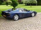 1994 Ferrari 512 TR-Sold