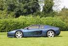 1994 Ferrari 512 TR-Sold