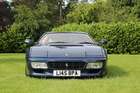 1994 Ferrari 512 TR-Sold
