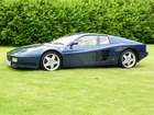1994 Ferrari 512 TR-Sold
