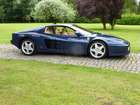 1994 Ferrari 512 TR-Sold