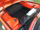 1984 Fiat Bertone X1/9 1500 VS-Sold