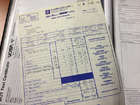 1984 Fiat Bertone X1/9 1500 VS-Sold