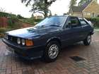 **REGRETFULLY WITHDRAWN**1981 Volkswagen Scirocco GTi-Auction Lot