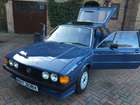 **REGRETFULLY WITHDRAWN**1981 Volkswagen Scirocco GTi-Auction Lot