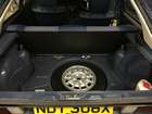 **REGRETFULLY WITHDRAWN**1981 Volkswagen Scirocco GTi-Auction Lot