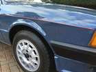 **REGRETFULLY WITHDRAWN**1981 Volkswagen Scirocco GTi-Auction Lot