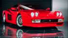 1989 Ferrari Testarossa by Koenig Specials-Auction Lot