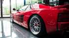 1989 Ferrari Testarossa by Koenig Specials-Auction Lot