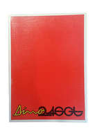 Ferrari Dino 246 GT Handbook-Sold