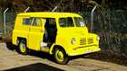 1957 Bedford CA Van-Auction Lot