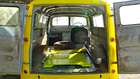 1957 Bedford CA Van-Auction Lot