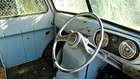 1957 Bedford CA Van-Auction Lot