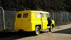 1957 Bedford CA Van-Auction Lot