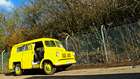 1957 Bedford CA Van-Auction Lot