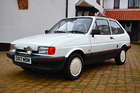 1987 Ford Fiesta 1.4 S-Auction Lot