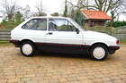 1987 Ford Fiesta 1.4 S-Auction Lot