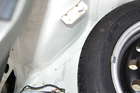 1987 Ford Fiesta 1.4 S-Auction Lot