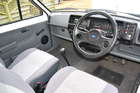 1987 Ford Fiesta 1.4 S-Auction Lot