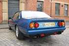 1987 Ferrari 412i-Sold