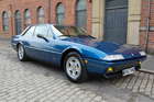 1987 Ferrari 412i-Sold