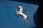 1987 Ferrari 412i-Sold
