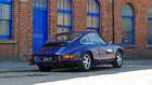 1972 Porsche 911 2.4 T Coupe-Sold