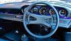 1972 Porsche 911 2.4 T Coupe-Sold