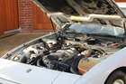 1987 Porsche 924 S-Sold