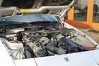 1987 Porsche 924 S-Sold