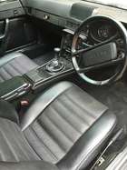 1987 Porsche 924 S-Sold