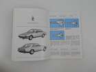 Ferrari 400 Pouch Set-Auction Lot
