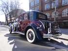 1931 REO Royale Sport Victoria CoupÃ©-Auction Lot