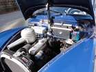 1956 BMW 501 Saloon-Auction Lot