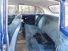 1956 BMW 501 Saloon-Auction Lot