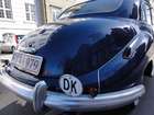 1956 BMW 501 Saloon-Auction Lot