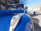 1956 BMW 501 Saloon-Auction Lot