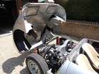 1963 Porsche 550A Spyder Evocation (Aluminium)-Auction Lot