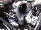 1963 Porsche 550A Spyder Evocation (Aluminium)-Auction Lot