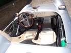 1963 Porsche 550A Spyder Evocation (Aluminium)-Auction Lot