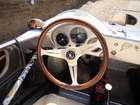 1963 Porsche 550A Spyder Evocation (Aluminium)-Auction Lot