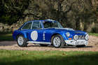 1979  MGB GT Sebring Evocation -Auction Lot