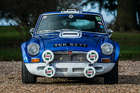 1979  MGB GT Sebring Evocation -Auction Lot