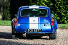 1979  MGB GT Sebring Evocation -Auction Lot