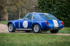 1979  MGB GT Sebring Evocation -Auction Lot