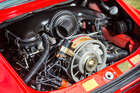 1974 Porsche 911 Carrera 2.7 MFI Coupe-Sold