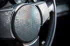 1974 Porsche 911 Carrera 2.7 MFI Coupe-Sold