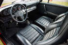 1974 Porsche 911 Carrera 2.7 MFI Coupe-Sold